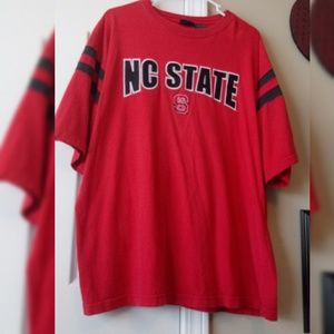 North Carolina NC State Wolfpack Teeshirt